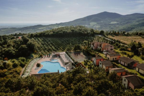 Borgo San Pecoraio Resort Riparbella